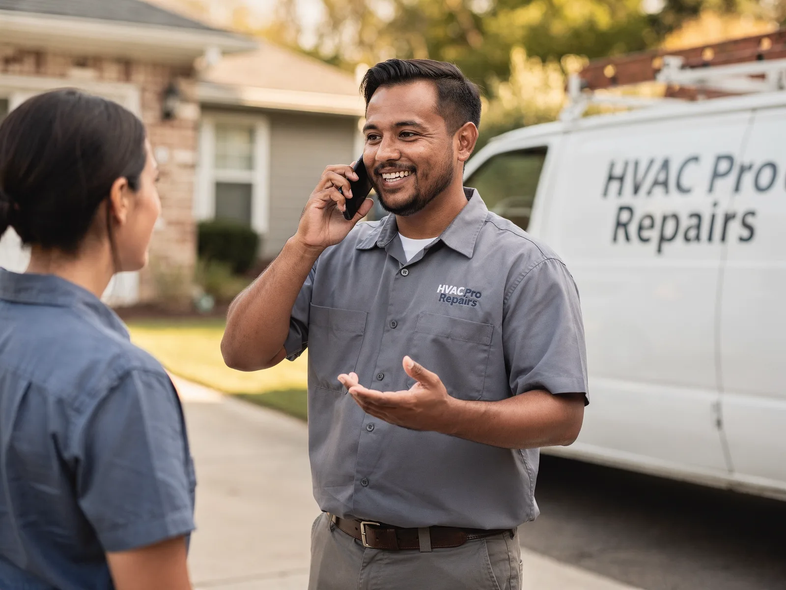 Heat Pump Repair Allen, OK FAQs